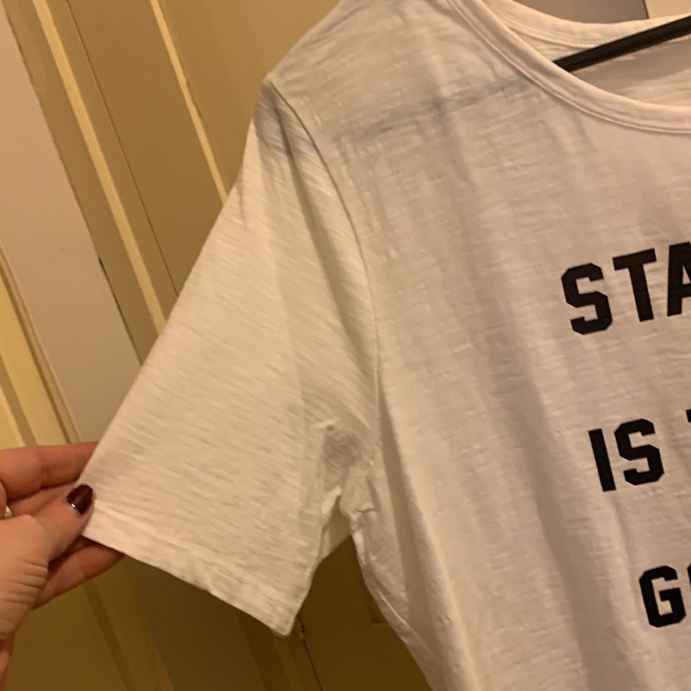 Old Navy Shirt Size Large - Picture 4 of 5